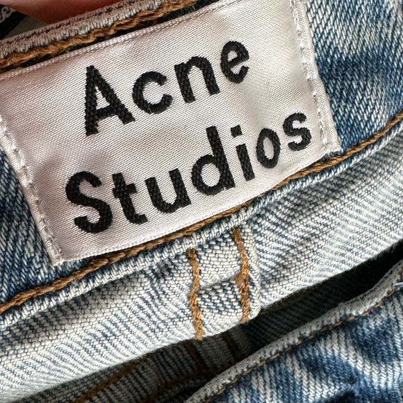 ACNE studios - Picture 5 of 8